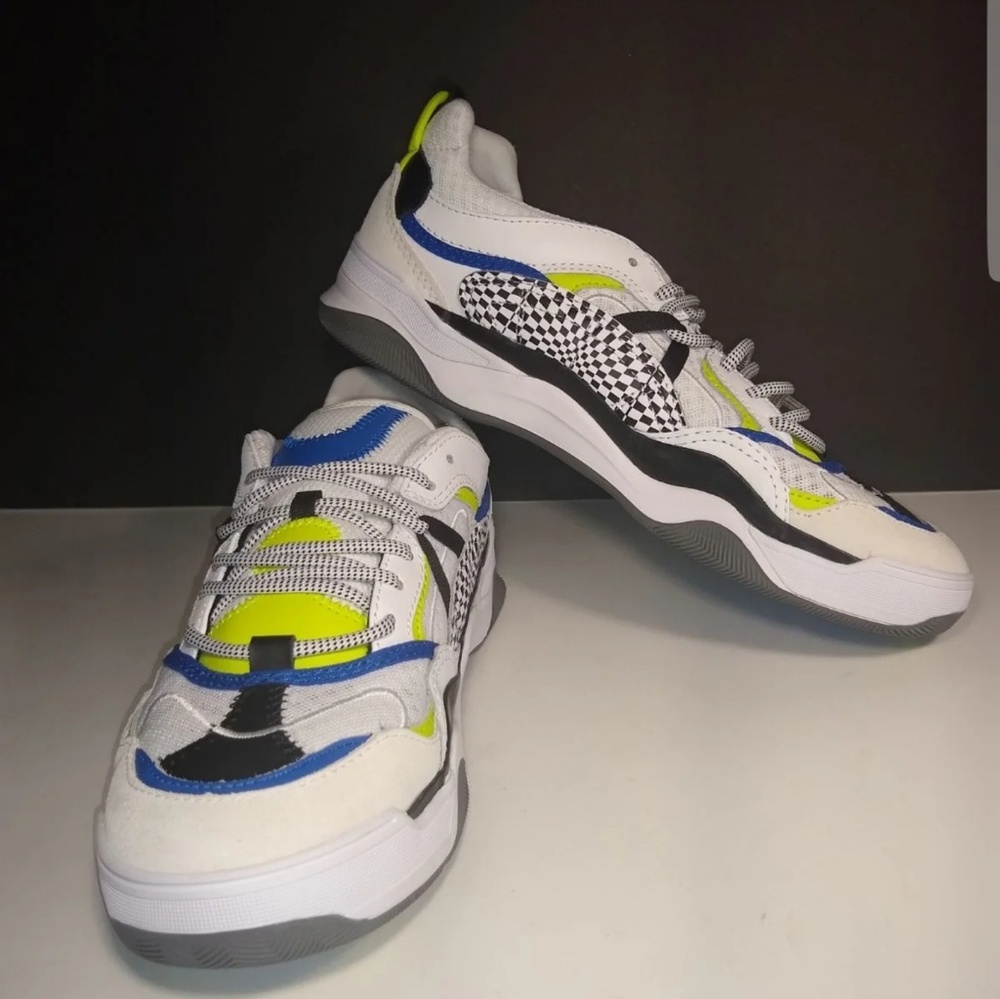New Van's Authentics Varix WC Multiple sizes